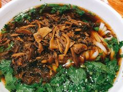 -肆姐面粉馆(坡子街店)