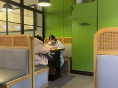 -龙抄手食府(浣花北路店)