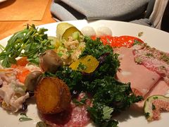 -拉蒂娜·巴西牛排馆 Latina·Brazilian Steakhouse(王府井喜悦店)
