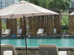 景观位-鹭江潮餐厅•福建菜(鹭江佲家酒店)