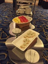 点击看大图 -上海雅居乐万豪侯爵酒店·宴会厅