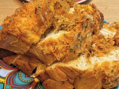 -托斯卡纳烘焙意大利餐厅(五天地店)