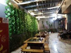 -肥龙火锅(南坪店)