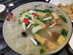 -榆味拼三鲜(怀德路店)