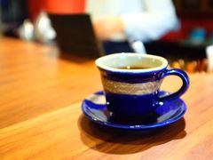 -RUMORS COFFEE ROASTERY鲁马滋咖啡(湖南路店)