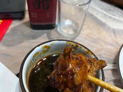-沧州火锅鸡(塔南路店)