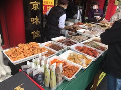 -白魁老号饭庄(交道口店)