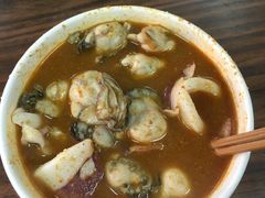 -乌糖沙茶面(民族路店)