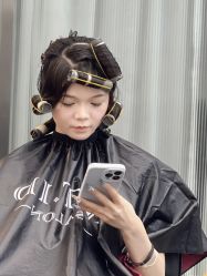 -MT·ID 烫发.染发.接发SALON