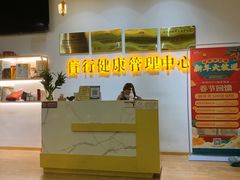 -盲行盲人推拿·采耳·艾灸(滨江宝龙店)