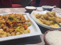 -老浒记烤鸭-北京菜(琉璃厂店)