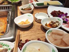 -草原塞蛮羊火锅城(港湾店)