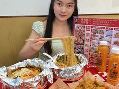 -见味花甲(福田coco park店)