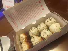 -东泰祥生煎馆(重庆北路店)