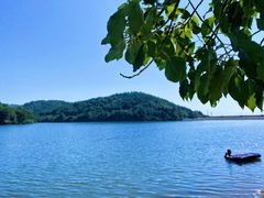 -南京市无想山景区