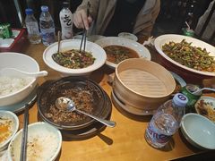 -鸡毛店·川菜(李家沱店)