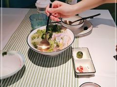 -南越郡·越式风味餐厅(青秀万达店)