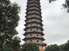 -西禅古寺售票处