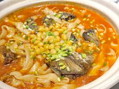 -南堂馆·新川菜(天府三街店)