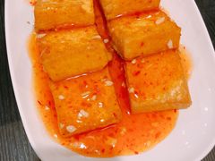 -刘胖子家常菜·蹄花焖藕(中南店)