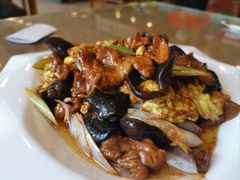 -北京小肠陈饭庄(方庄店)