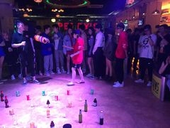 -Perry's·酒吧(打浦桥店)