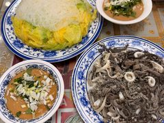 -清真·鸦儿李记·小馆(后海店)