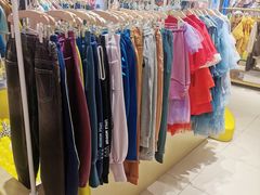 -伊势丹(现代城店)