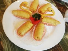 -椿记烧鹅(北门店)