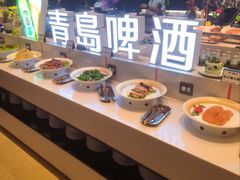 -涨巢·潮玩水疗局