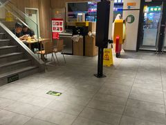 -麦当劳(学院大街店)