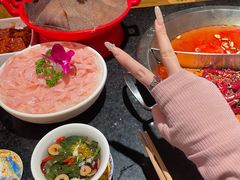 -大龙燚火锅(南山大道店)