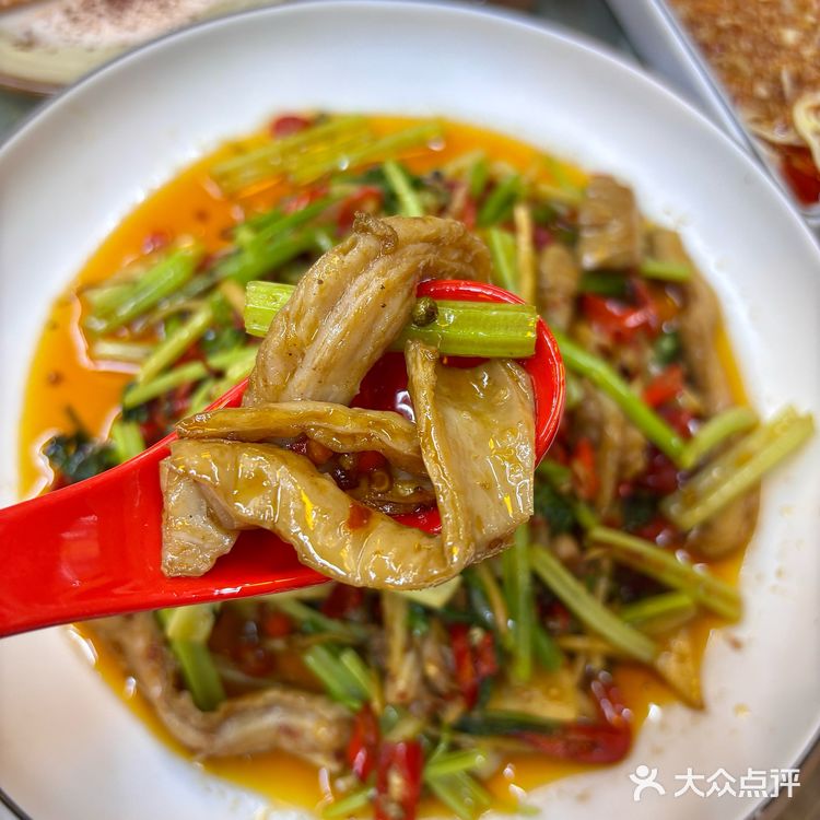 无锡!唯一值得N刷的老店,工作日都座无虚席…