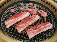 牛五花-神户赤童日式烤肉(金地广场店)