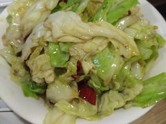 -建辉湖南土菜馆(南大街店)