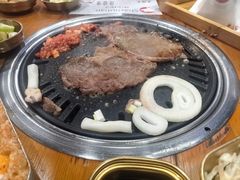 -杀猪天·韩国烤肉(总店)
