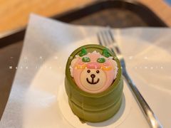 -星巴克(上海浦东禹悦汇店)