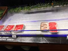 -韩盛炭火烤肉(万达广场店)