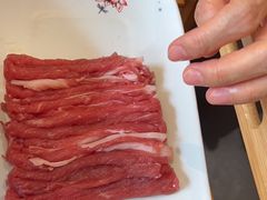 -1078號老北京涮肉(松柏店)