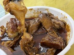 -肥姐美食(同福中路店)