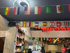 -百盛烧烤·龙虾·小酒馆(丽岛华都店)