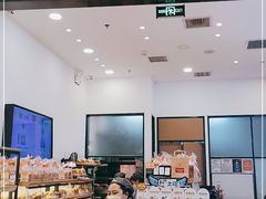 -山崎面包(苏州中心店)