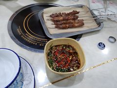 -独一道·邵伯龙虾土菜馆·烧烤(雨花西路店)
