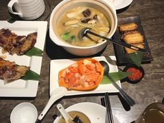 -真爱中国餐馆·年华店(朱雀大街店)
