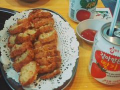 -欧巴来了韩式料理