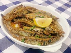 -阿妹小海鲜(下角店)