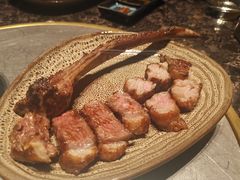 -老乾杯和牛烧肉(王府中环店)