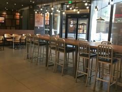 -汉堡王(新城吾悦广场店)