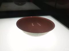 景点秘制瓷具-法门文化景区