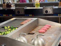 -肉肉大米(金虹桥店)